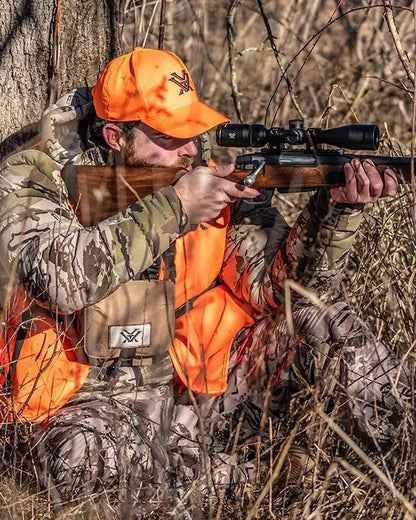 Vortex Triumph HD 3-9x40 Riflescope