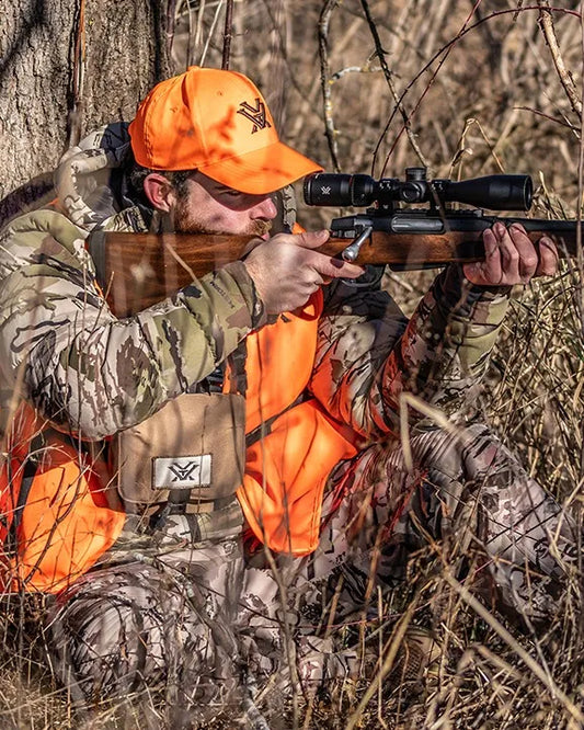  Vortex Triumph HD 3-9x40 Riflescope 