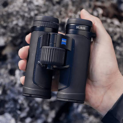 ZEISS Victory SFL Binoculars
