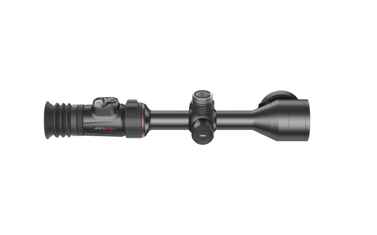 NocPix ACE 2 H35R Thermal Riflescope