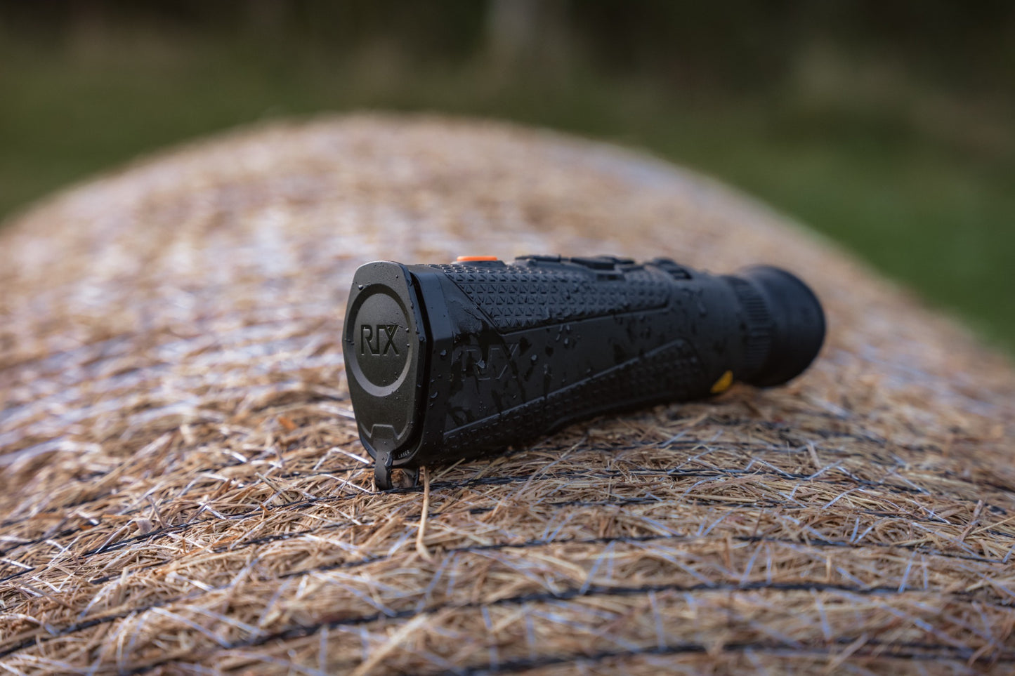 RIX Optics TITAN T3 Thermal Imaging Monocular