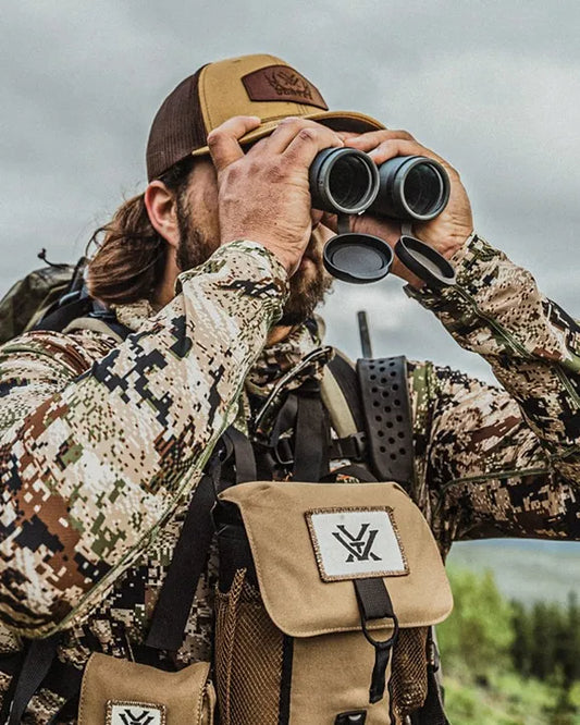  Vortex Razor HD Roof Prism Binoculars 