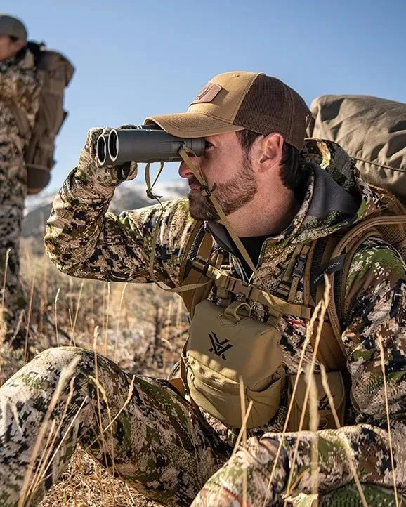 Vortex Razor HD Roof Prism Binoculars