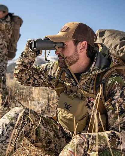 Vortex Razor HD Roof Prism Binoculars