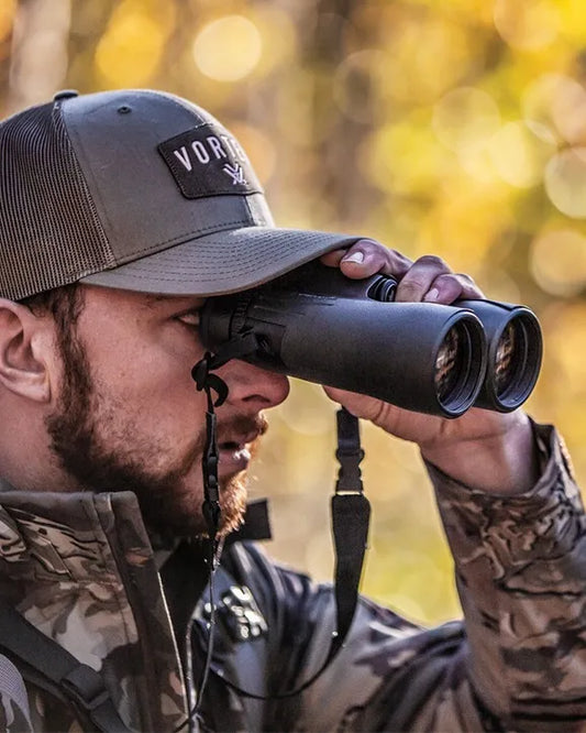  Vortex Viper HD Binoculars 