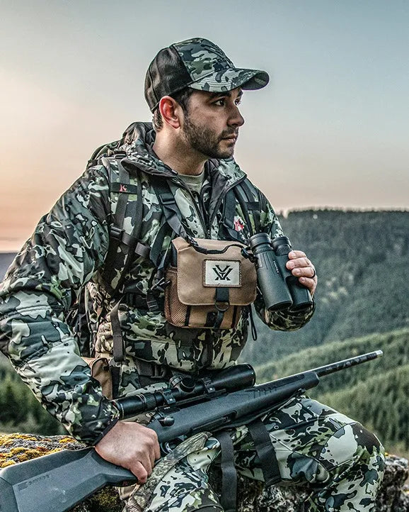Vortex Viper HD Binoculars
