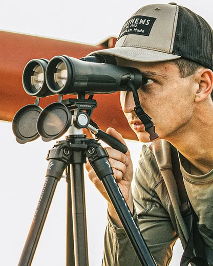 Vortex Diamondback HD Binoculars