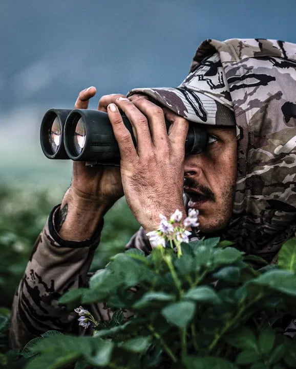 Vortex Diamondback HD Binoculars