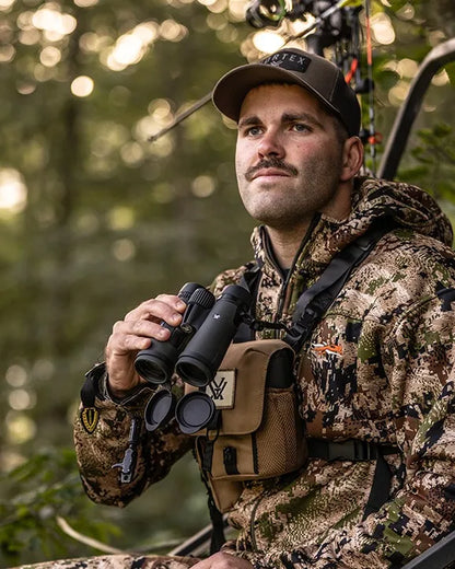 Vortex Diamondback HD Binoculars