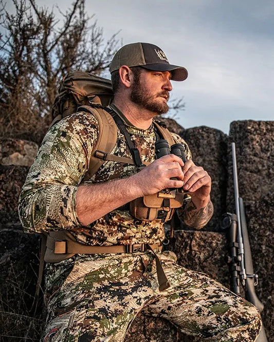  Vortex Crossfire HD Binoculars 