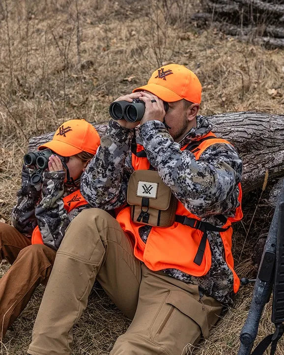 Vortex Crossfire HD Binoculars