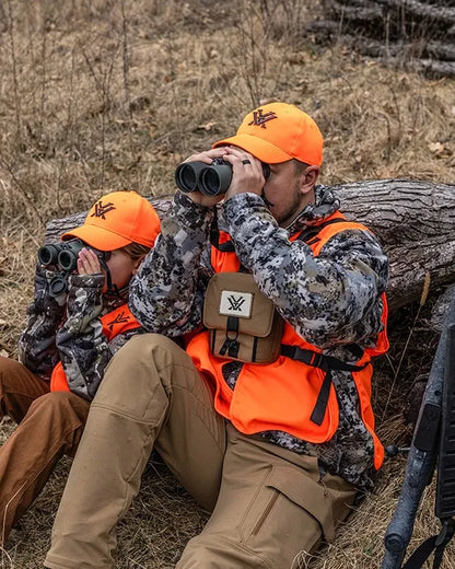 Vortex Crossfire HD Binoculars