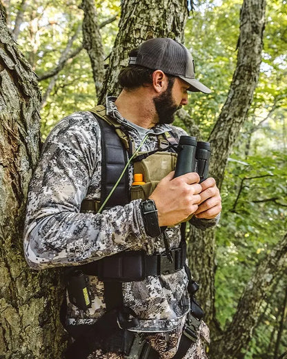 Vortex Crossfire HD Binoculars