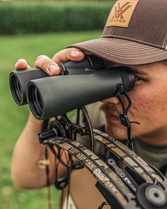 Vortex Crossfire HD Binoculars