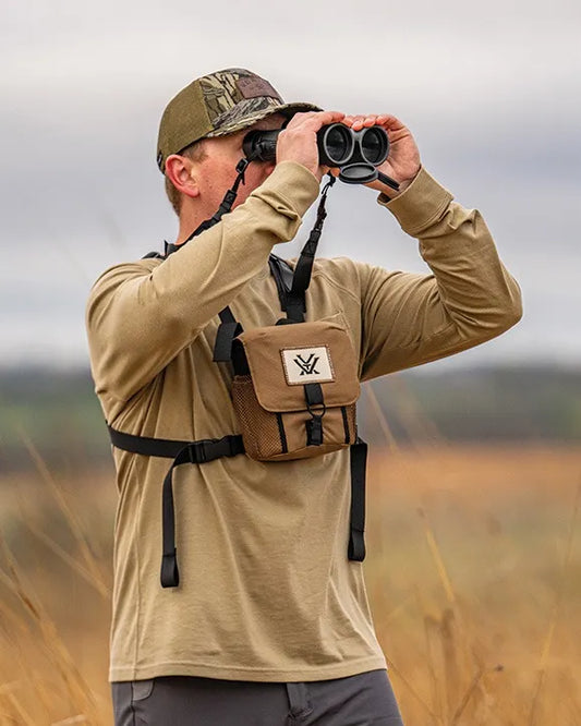  Vortex Triumph HD Binoculars 