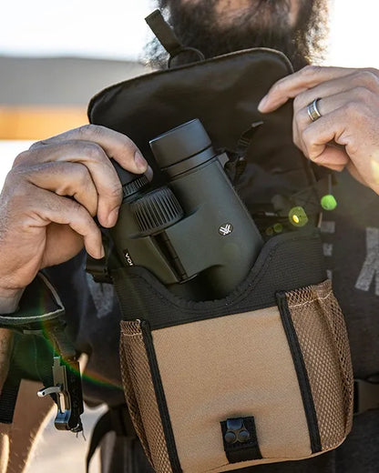 Vortex Triumph HD Binoculars