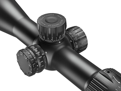 Zeiss Conquest V4 4-16x44 Riflescope