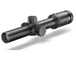 ZEISS Conquest V6 1.1-6x24 Riflescope