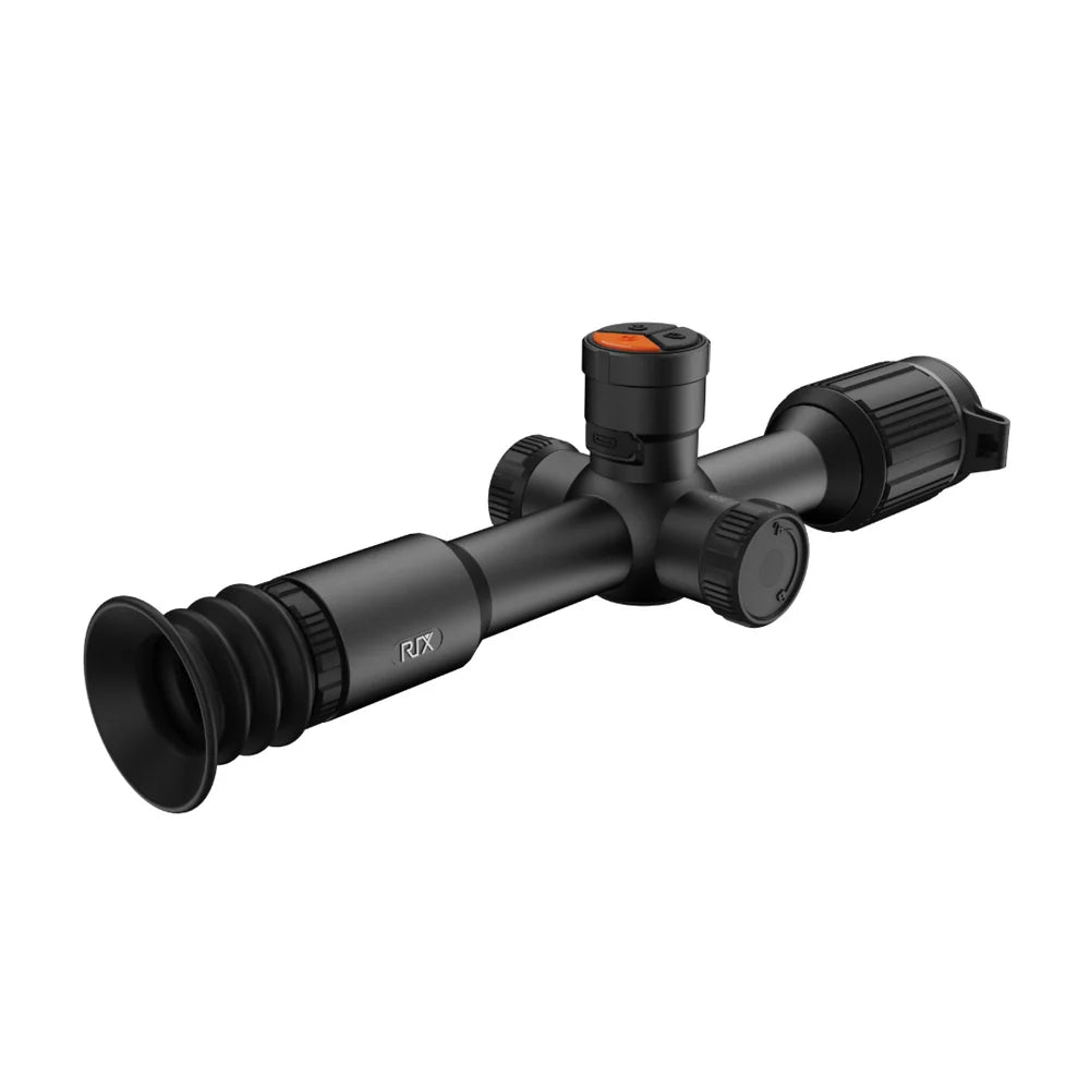 RIX Glint G3 Thermal Riflescope with Ballistic LRF
