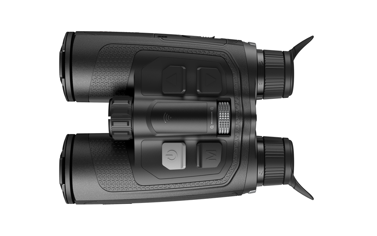 NocPix Omni H35R 8K Multispectral Thermal Imaging Binoculars