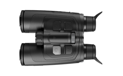 NocPix Omni H35R 8K Multispectral Thermal Imaging Binoculars
