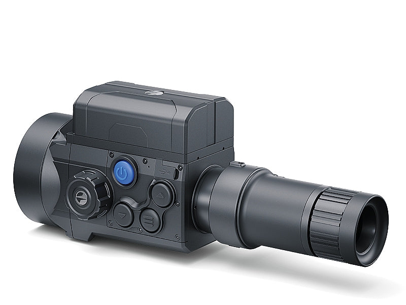 Pulsar Krypton 2 XG50 Thermal Add On with Monocular Attachment