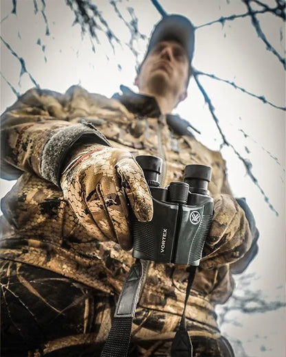 Vortex Vanquish Binoculars