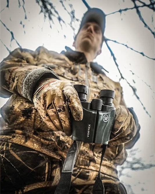 Vortex Vanquish Binoculars 