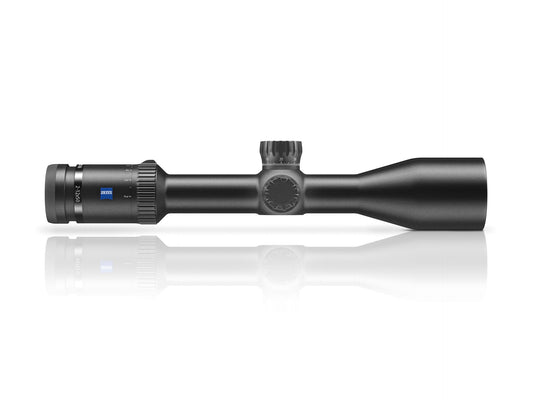  Zeiss Conquest V6 2-12x50 Riflescope 