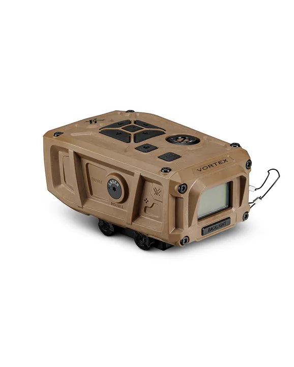Vortex Impact 4000 Ballistic Rail-Mounted Laser Rangefinder