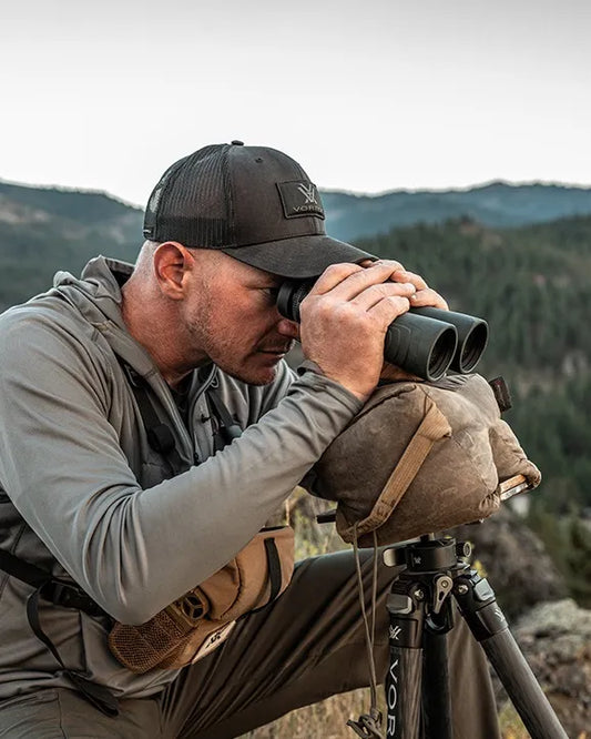  Vortex Talon HD 10K Ballistic Laser Rangefinding Binoculars 