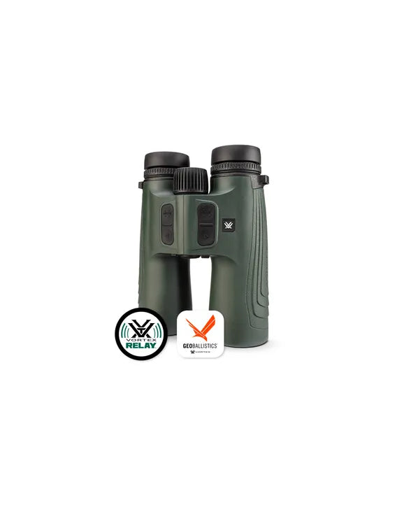 Vortex Talon HD 10K Ballistic Laser Rangefinding Binoculars