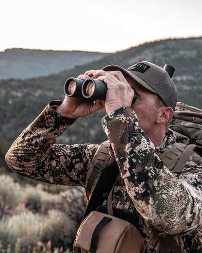 Vortex Talon HD 10K Ballistic Laser Rangefinding Binoculars
