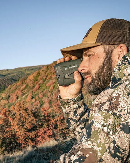 Vortex Razor HD 4000 GB Ballistic Laser Rangefinder