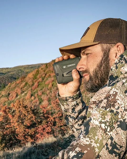  Vortex Razor HD 4000 GB Ballistic Laser Rangefinder 