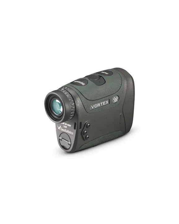 Vortex Razor HD 4000 GB Ballistic Laser Rangefinder