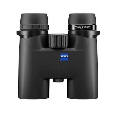 ZEISS Conquest HDX Binoculars