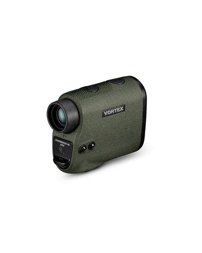 Diamondback HD 2000 Laser Rangefinder