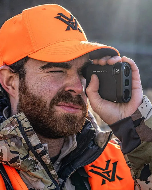  Vortex Triumph HD 850 Laser Rangefinder 