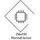 256x192 HikMicro Thermal Sensor