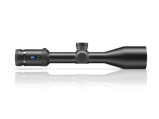  Zeiss Conquest V6 2.5-15x56 Riflescope 