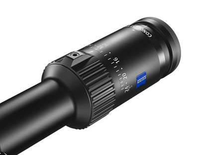 Zeiss Conquest V4 4-16x44 Riflescope