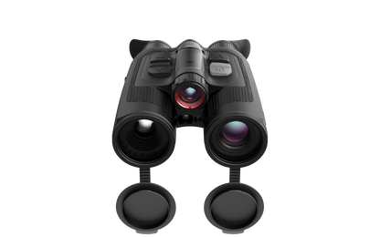 NocPix Omni L19R Multispectral Thermal Binoculars