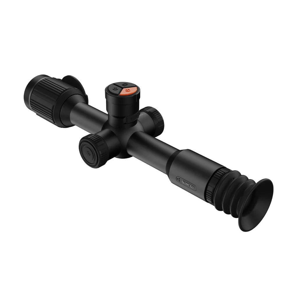 RIX Glint G3 Thermal Riflescope with Ballistic LRF