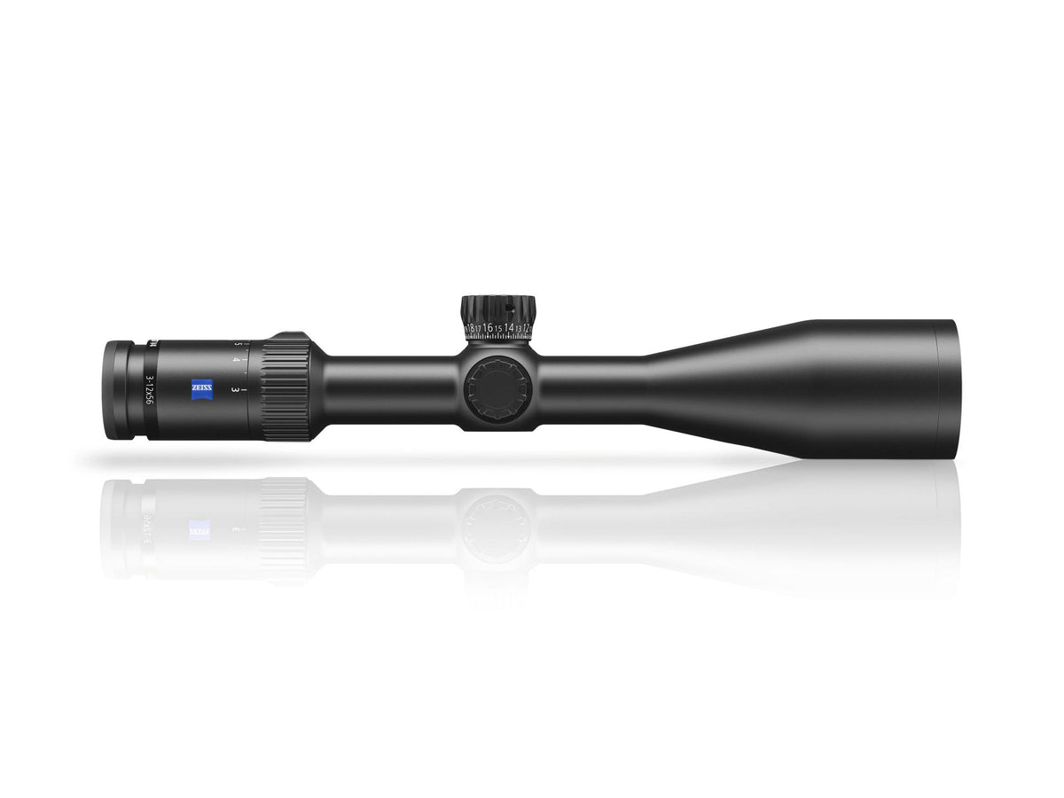 Zeiss Conquest V4 3-12x56 Riflescope