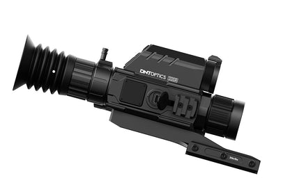 DNT Optics Thermnight TNC335R Multispectral Thermal Scope