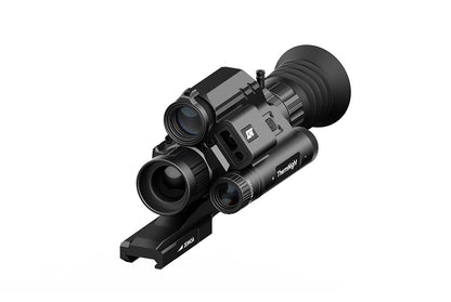 DNT Optics Thermnight TNC335R Multispectral Thermal Scope