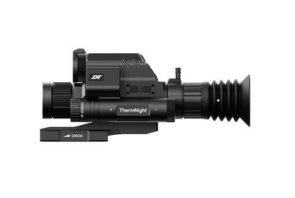 DNT Optics Thermnight TNC335R Multispectral Thermal Scope