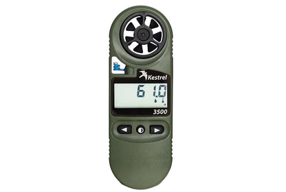 Kestrel 3500 Weather Meter with Night Vision