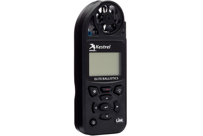 Kestrel 5700 Elite Weather Meter with Applied Ballistics and LiNK